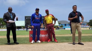 IND vs WI 3rd T20 Playing 11