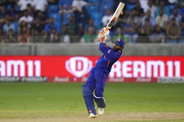 India vs Pakistan Asia Cup 2022 Match Photos