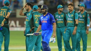 Asia Cup 2022 IND vs PAK