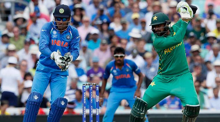 Asia cup 2022 IND vs PAK 