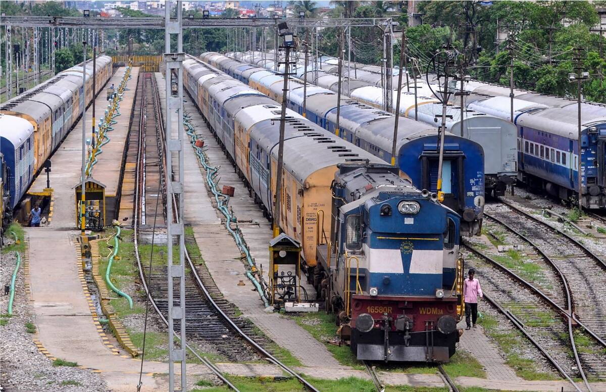 indian-railways