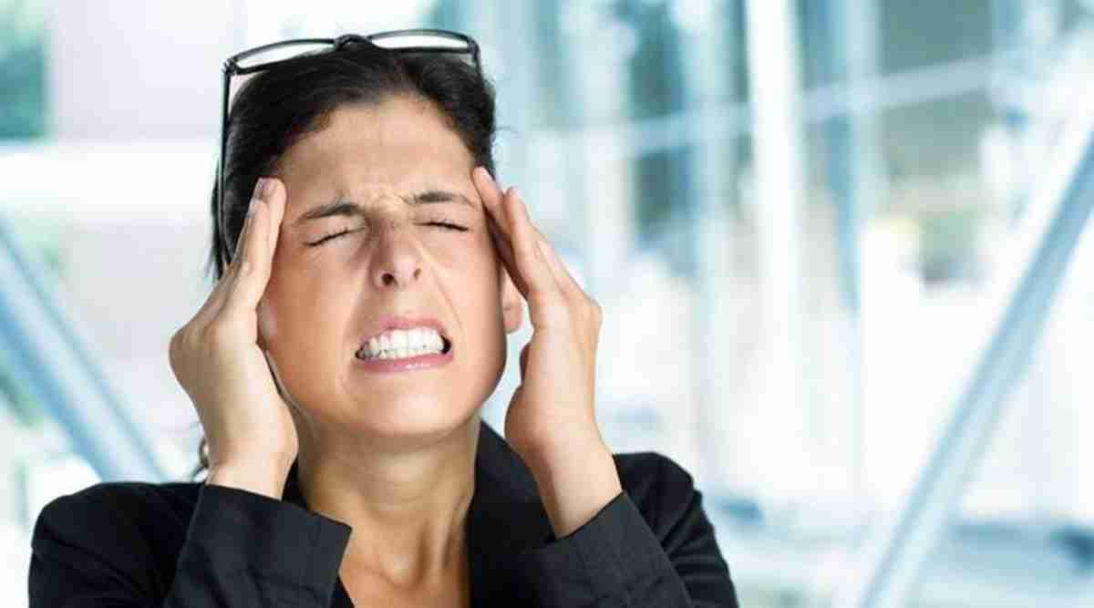 Ayurveda Tips to get rid of migraine pain