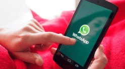 ‘हा’ Whatsapp Number तुमच्या फोनमध्ये असायलाच हवा; नाहीतर ऐनवेळी होऊ शकते पंचाईत