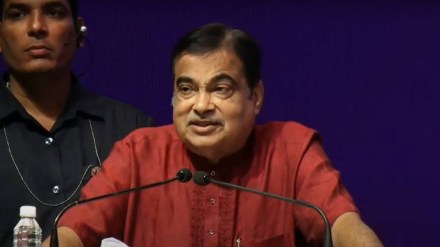 nitin gadkari