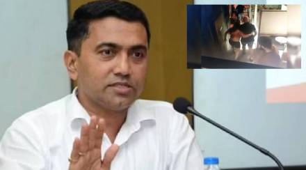 Pramod sawant and Fogat