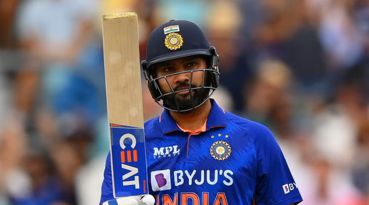 Indian Cricket Team Captain Rohit Sharma Said Team Management Want To ...