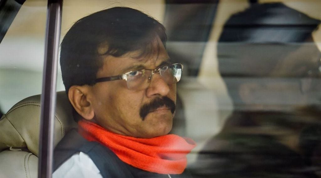 Sanjay Raut Arrest: ईडीची आणखी दोन ठिकाणी छापेमारी, सर्च ऑपरेशन सुरू