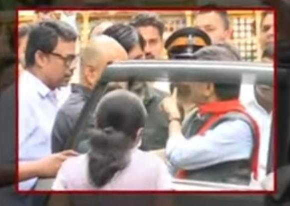 sanjay raut sent to ed custody till august 8 what happened in court who said what