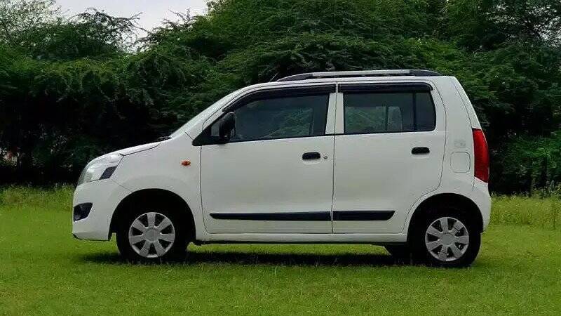 Second-Hand-Maruti-WagonR