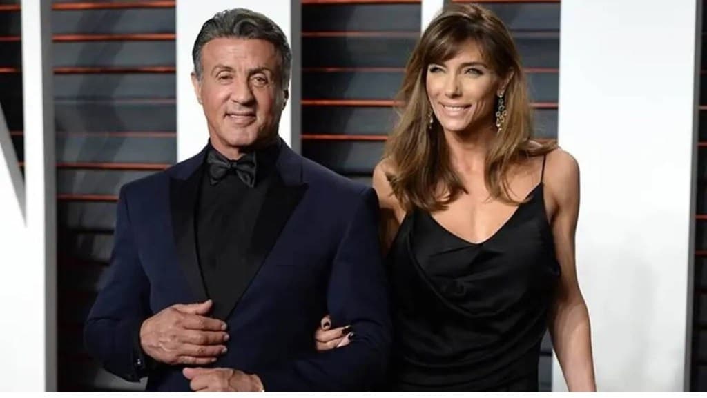 sylvester stallone, jennifer flavin, sylvester stallone wife, sylvester stallone divorce, sylvester stallone marriage, सिल्वेस्टर स्टेलॉन, जेनिफर फ्लाविन, सिल्वेस्टर स्टेलॉन घटस्फोट