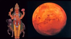 Mars Transit: रक्षाबंधनाच्या एक दिवस आधी मंगळ बदलणार आपली रास; ‘या’ राशींच्या लोकांना मिळणार आनंदवार्ता