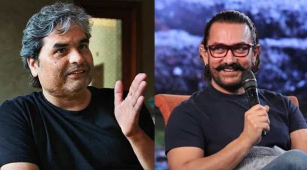 aamir khan vishal bhardwaj