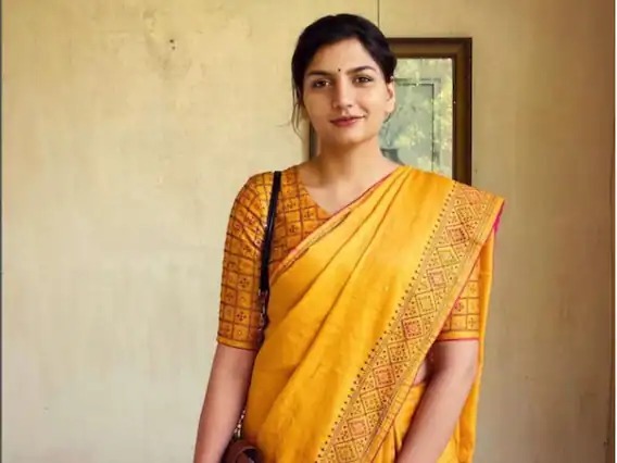 IAS Pari Bishnoi