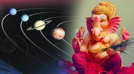 Ganesh Chaturthi 2022 Planet Condition