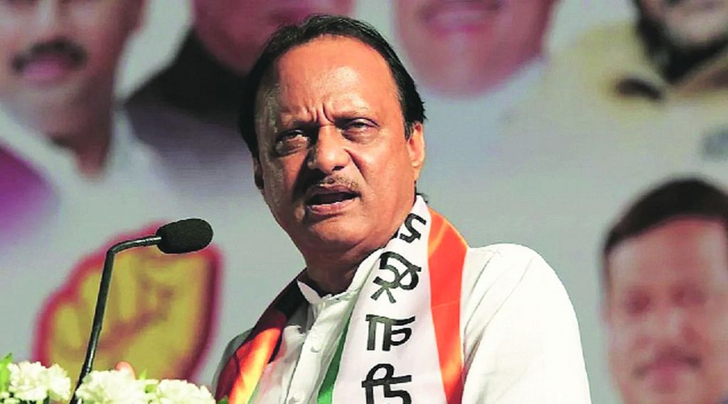 ajit pawar