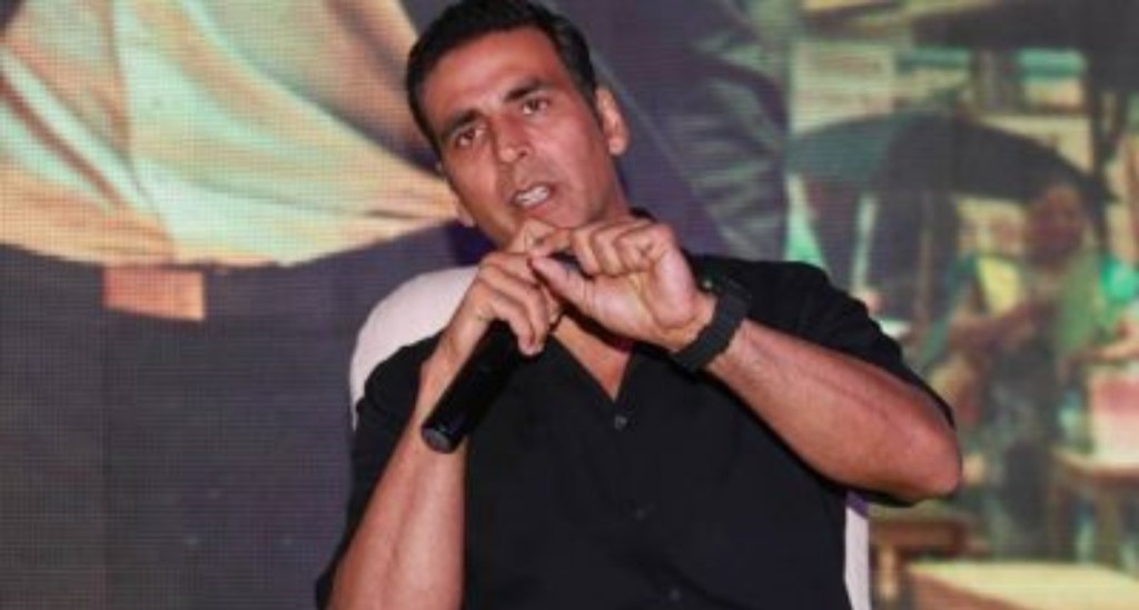 akshay kumar