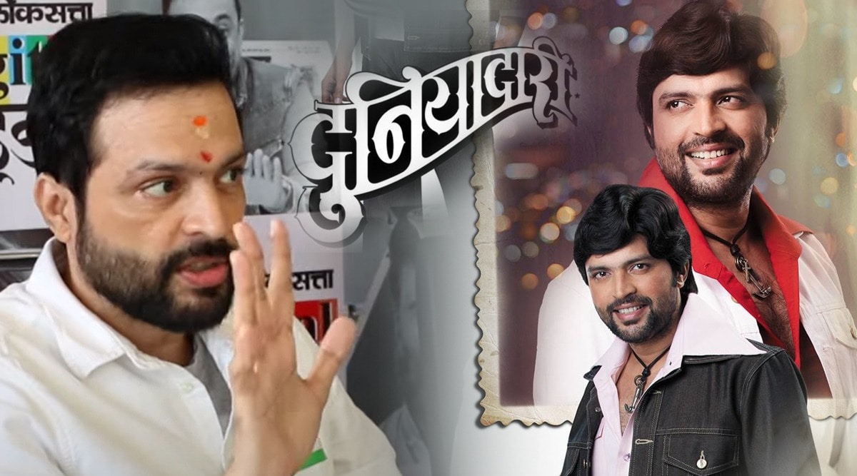 Actor Ankush Chaudhary will once again play the role of 'Digya'? The ...