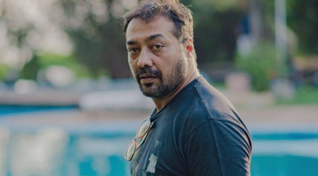 Anurag Kashyap Anurag Kashyap films