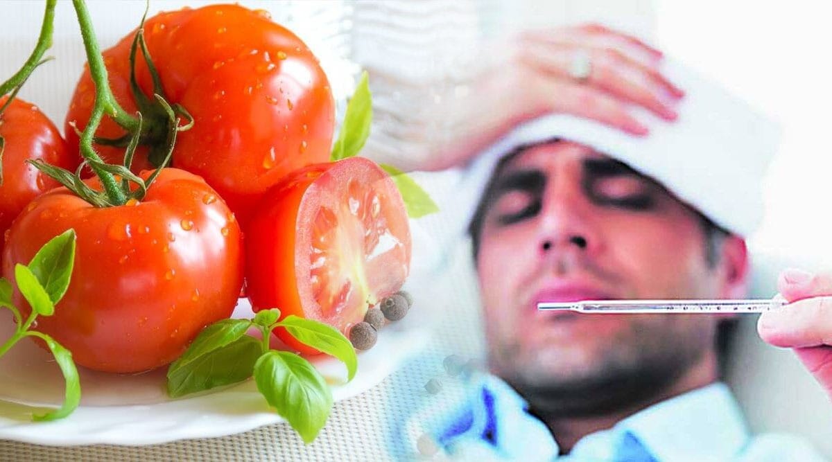 Is Tomato Flu Virus Increasing By Eating Tomatoes Check Symptoms And ...