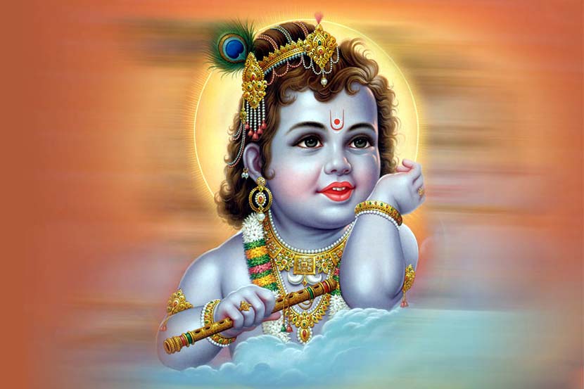 Lord Krishna favourite thing for Janmashtami Puja