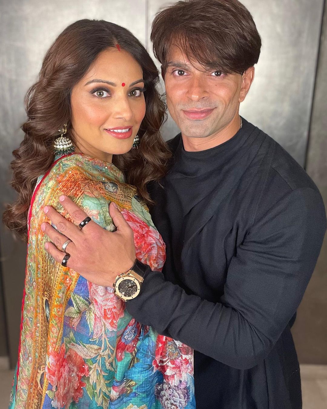 bipasha basu karan singh grover