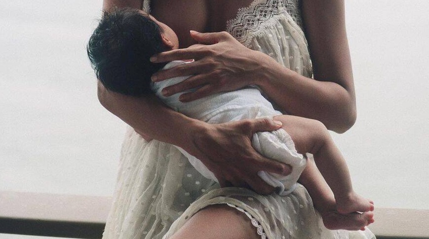 World Breastfeeding Week 2022 Breastfeeding Is Crucial For The Health Of Mother Too