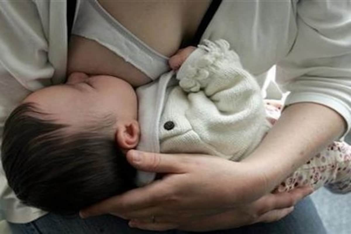 World Breastfeeding Week 2022 Breastfeeding Is Crucial For The Health Of Mother Too