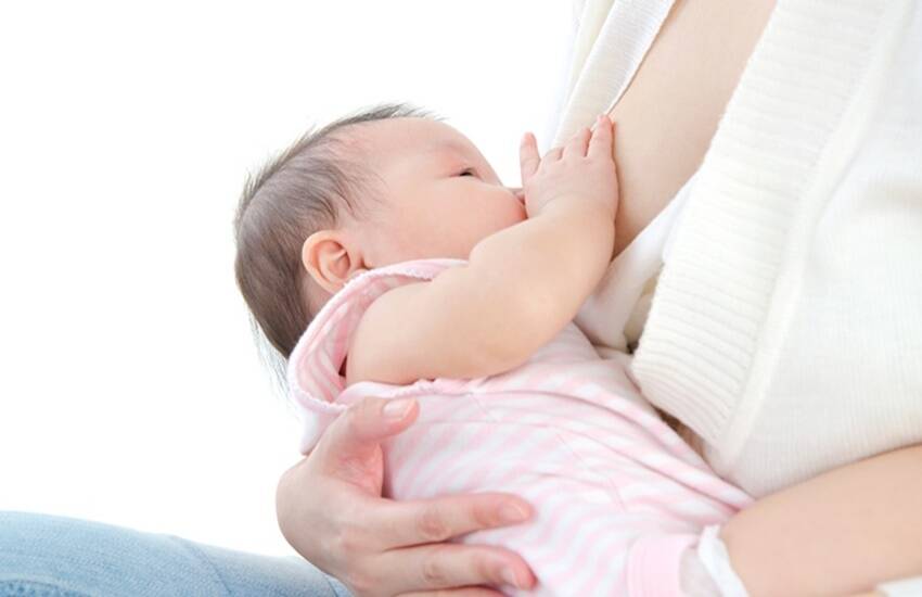 World Breastfeeding Week 2022 Breastfeeding Is Crucial For The Health Of Mother Too