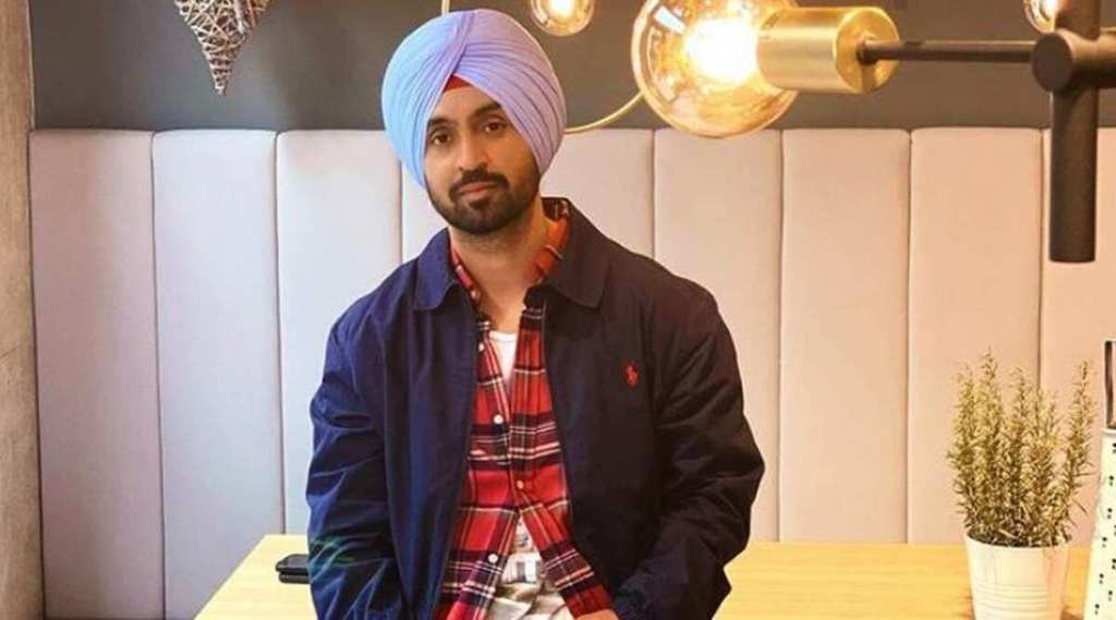 diljit dosanjh