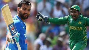 India vs Pakistan T20 Match Asia Cup 2022