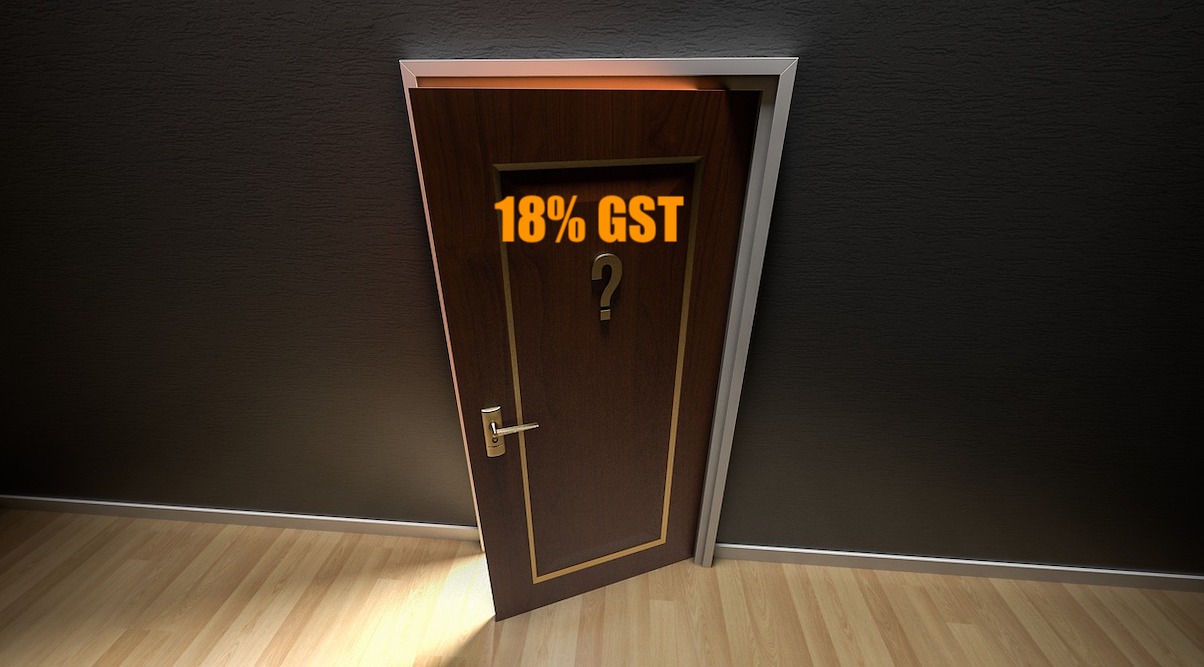 Taking house on rent Will you have to pay 18 percent GST Modi Govt clarifies