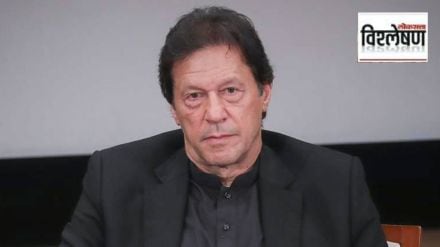 imran khan pakistan