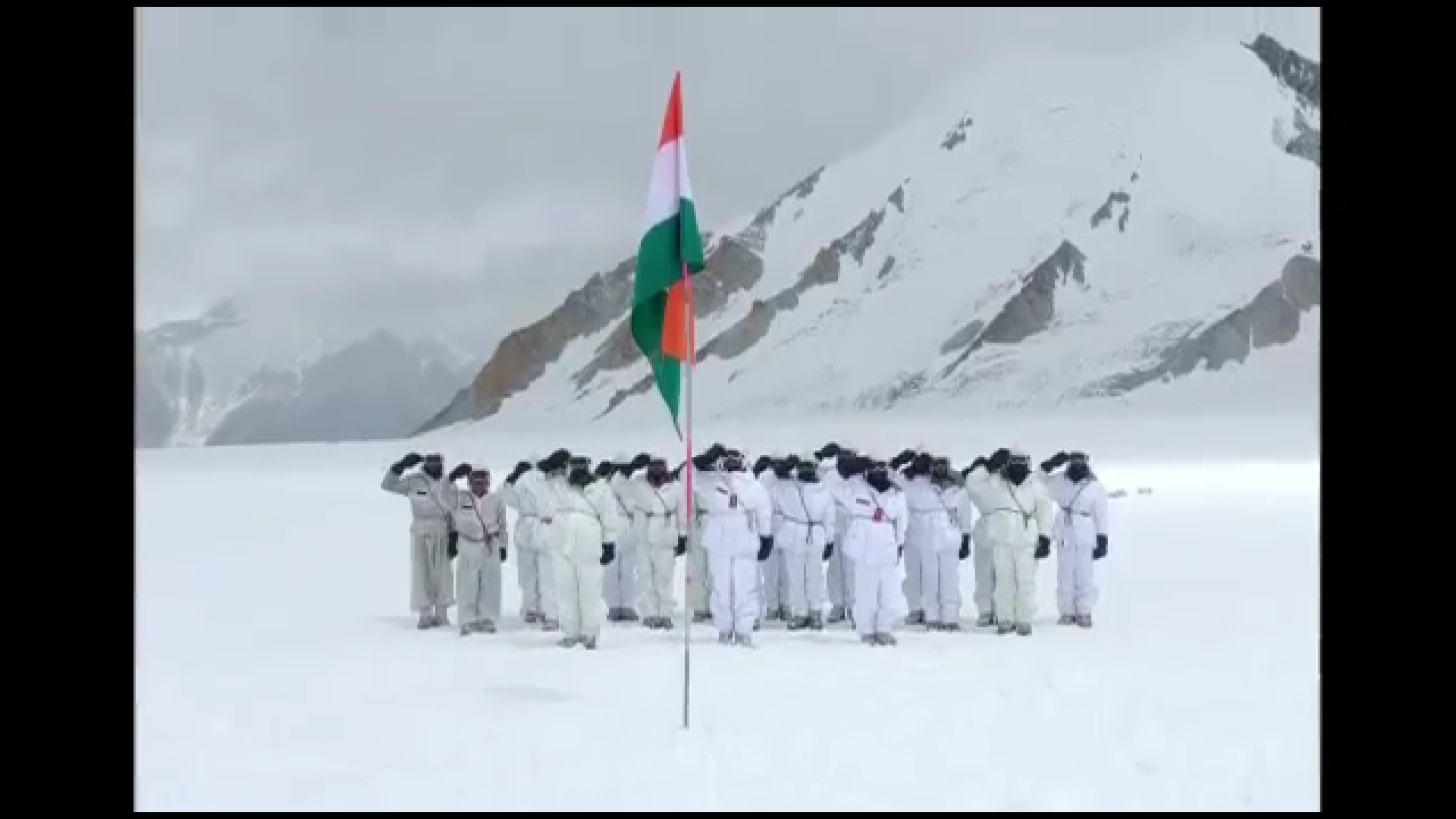 indian army celebrates independence day 2022 photos