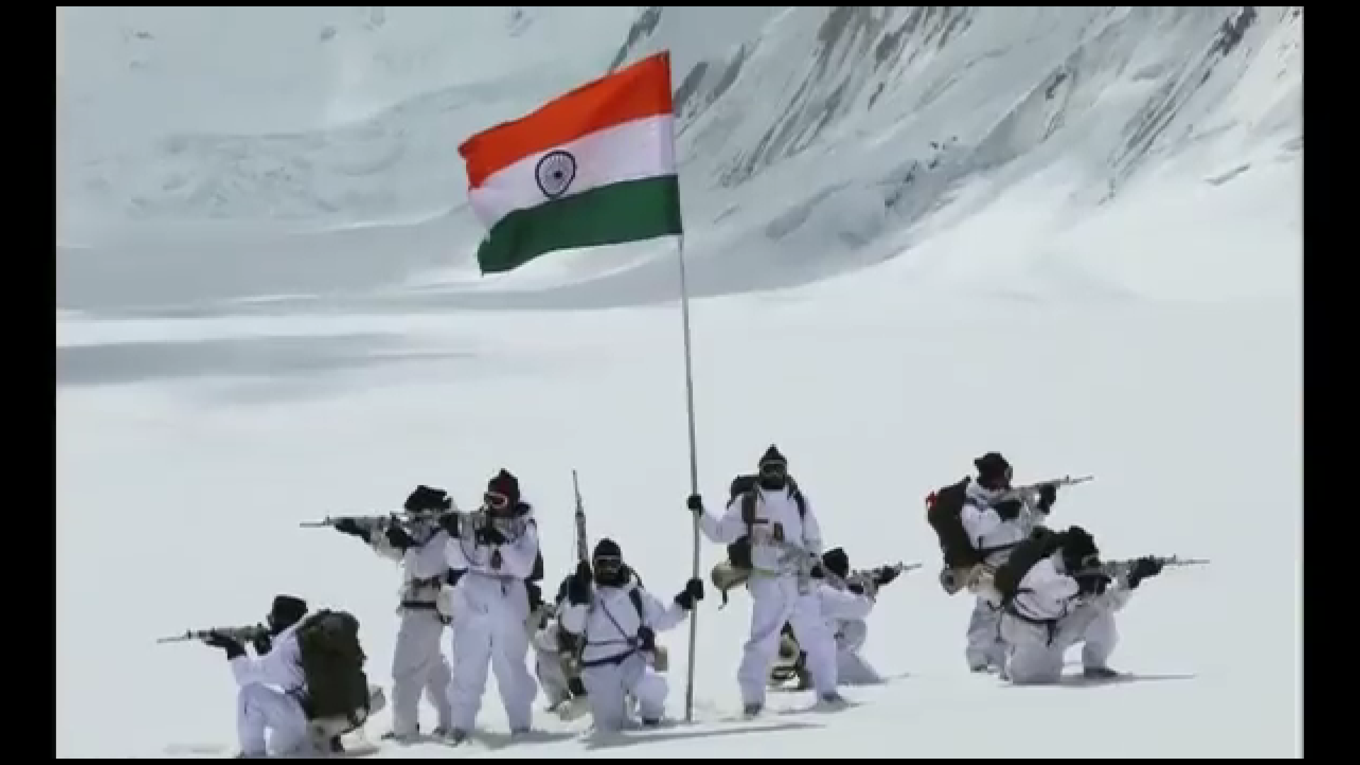 indian army celebrates independence day 2022 photos