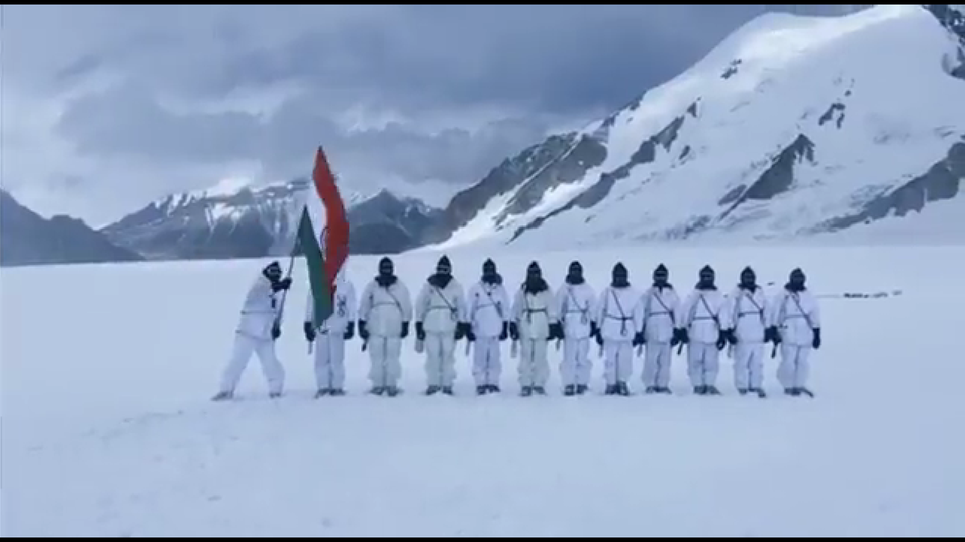 indian army celebrates independence day 2022 photos