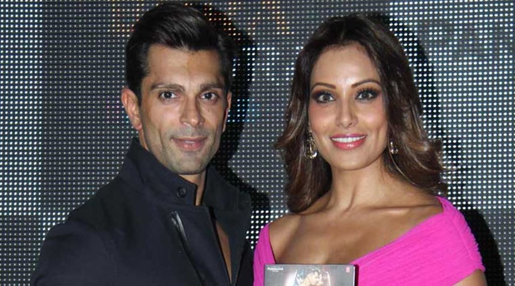 Bipasha basu karan singh grover