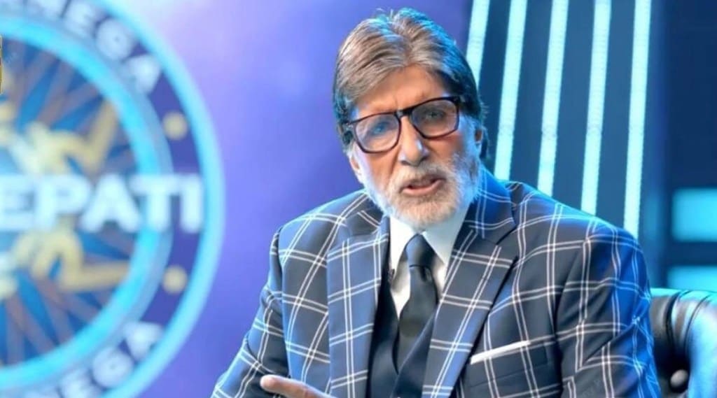 kbc juniors 2022 rules question, kbc juniors 2022 registration, Kaun Banega Crorepati 14 winner, Kaun Banega Crorepati 14 questions, how to register for kbc juniors 2022, entertainment news, amitabh bachchan news, केबीसी ज्युनियर्स प्रश्न, केबीसी ज्युनियर्स रजिस्ट्रेशन, केबीसी ज्युनियर्स २०२२