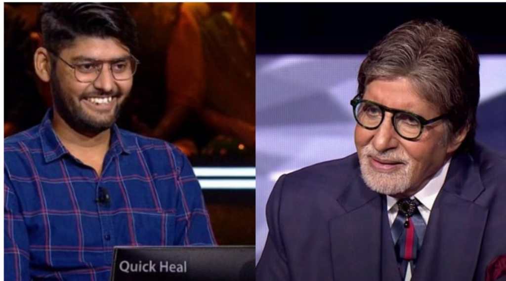 kbc amitabh bacchan