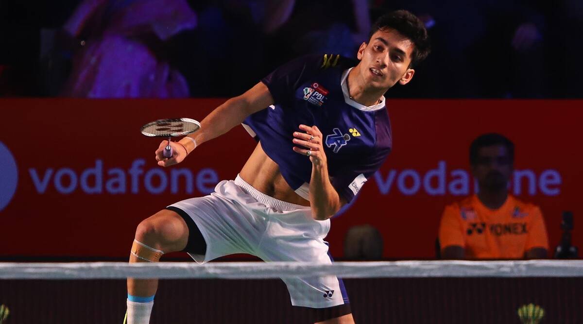 BWF World Championships 2022 Shuttler Lakshya Sen Enters 2nd Round ...