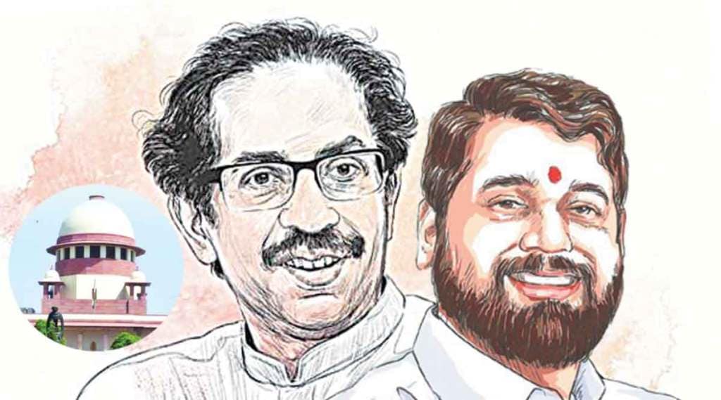 real Shiv Sena’ battle,