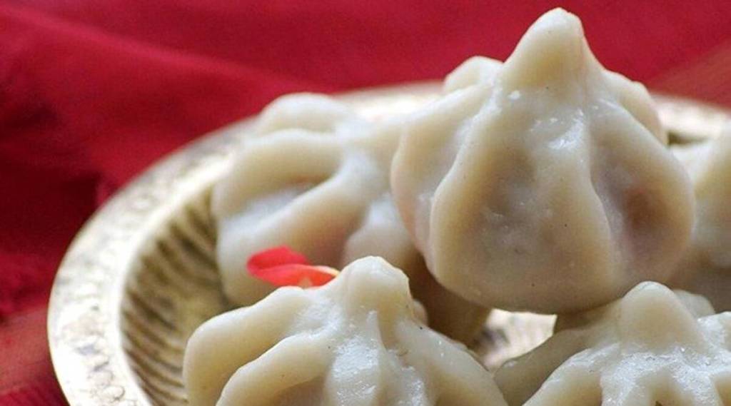 Health Benefits of Ukadiche Modak