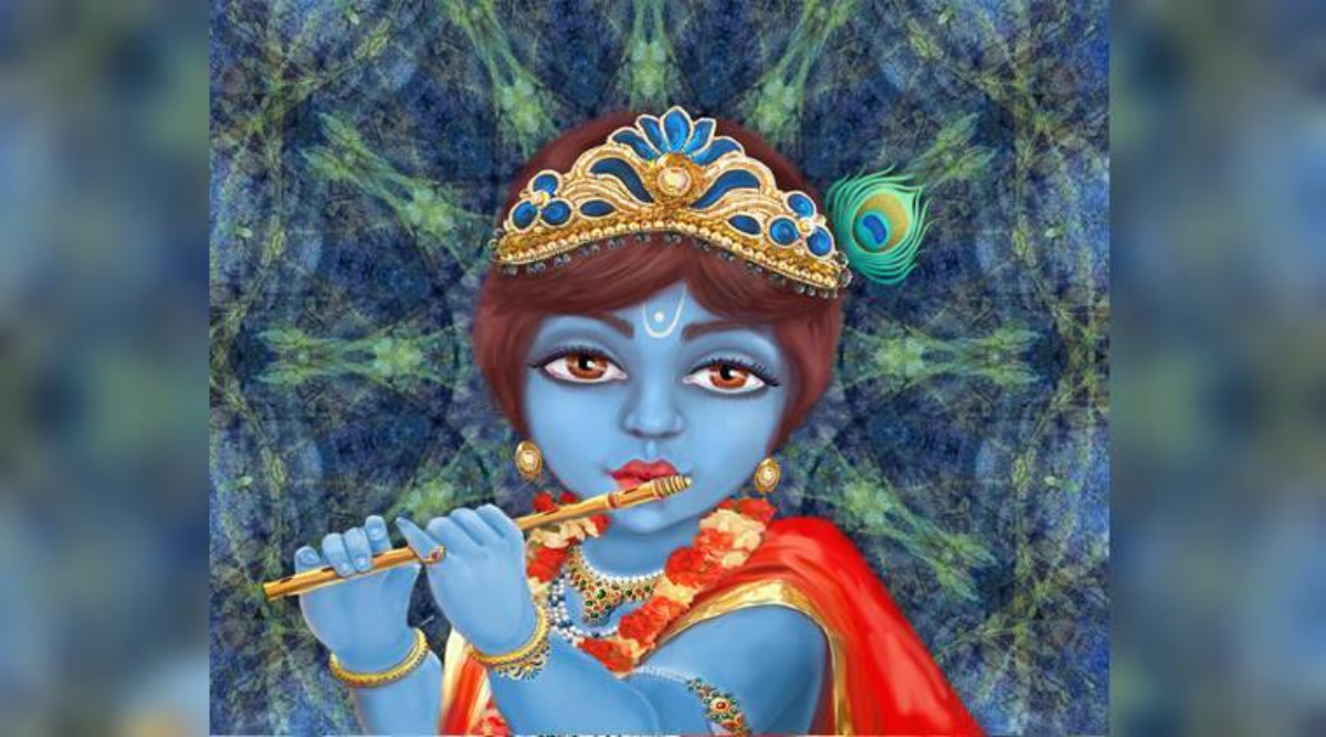 Lord Krishna favourite thing for Janmashtami Puja