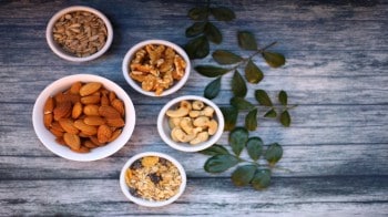 Photos : Start the day by eating dry fruits; There are many amazing benefits