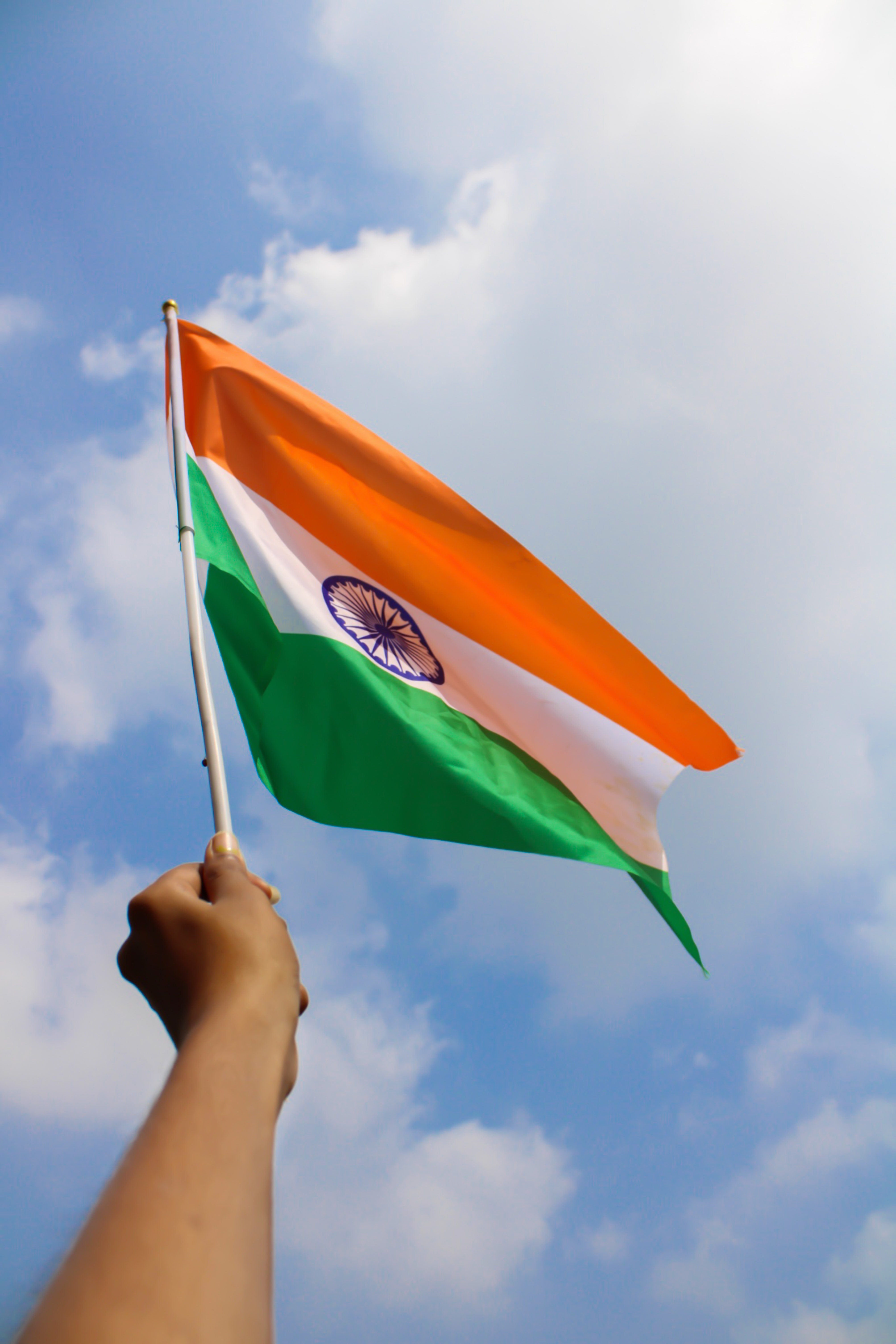 important rules regarding the Indian flag 