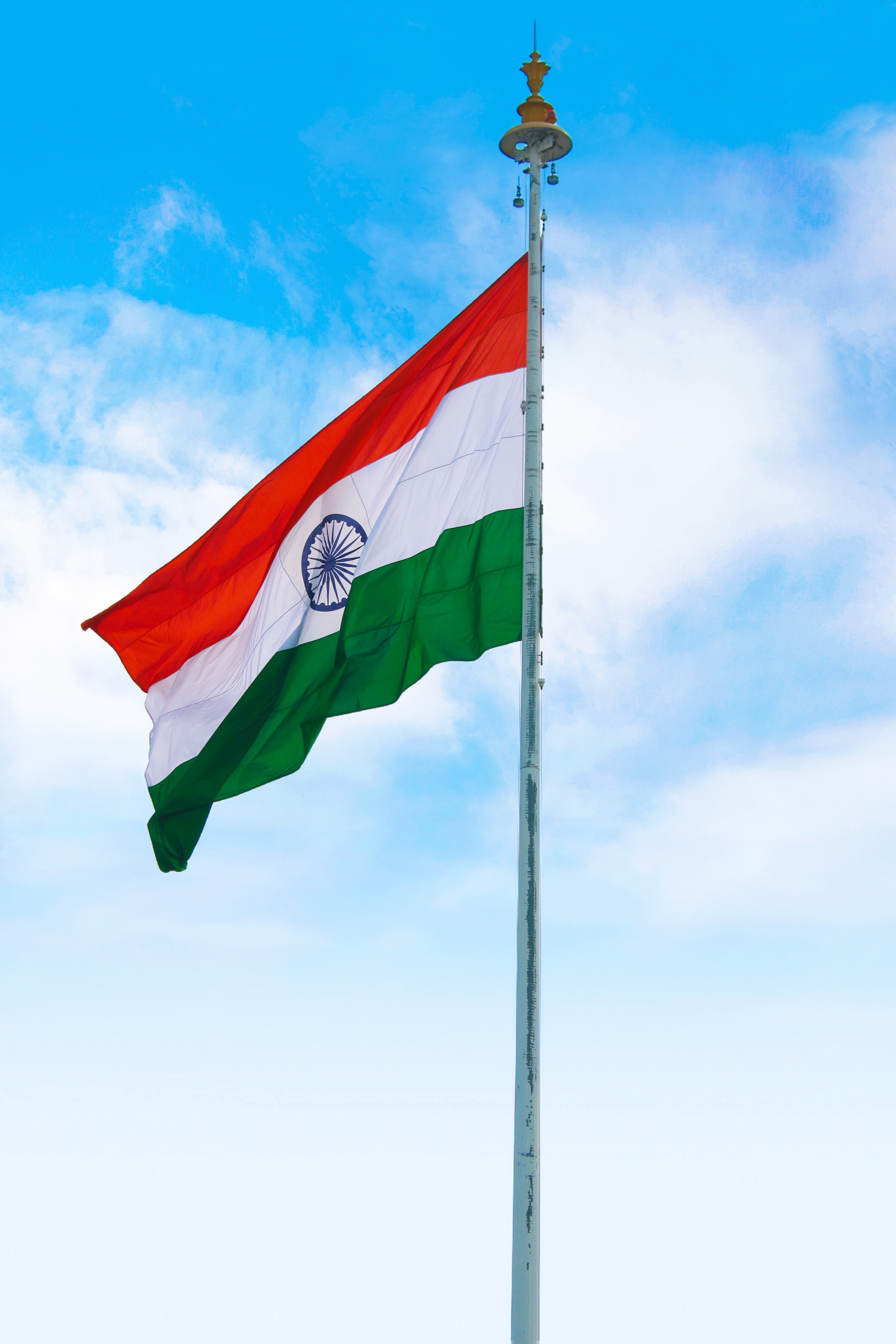 important rules regarding the Indian flag 