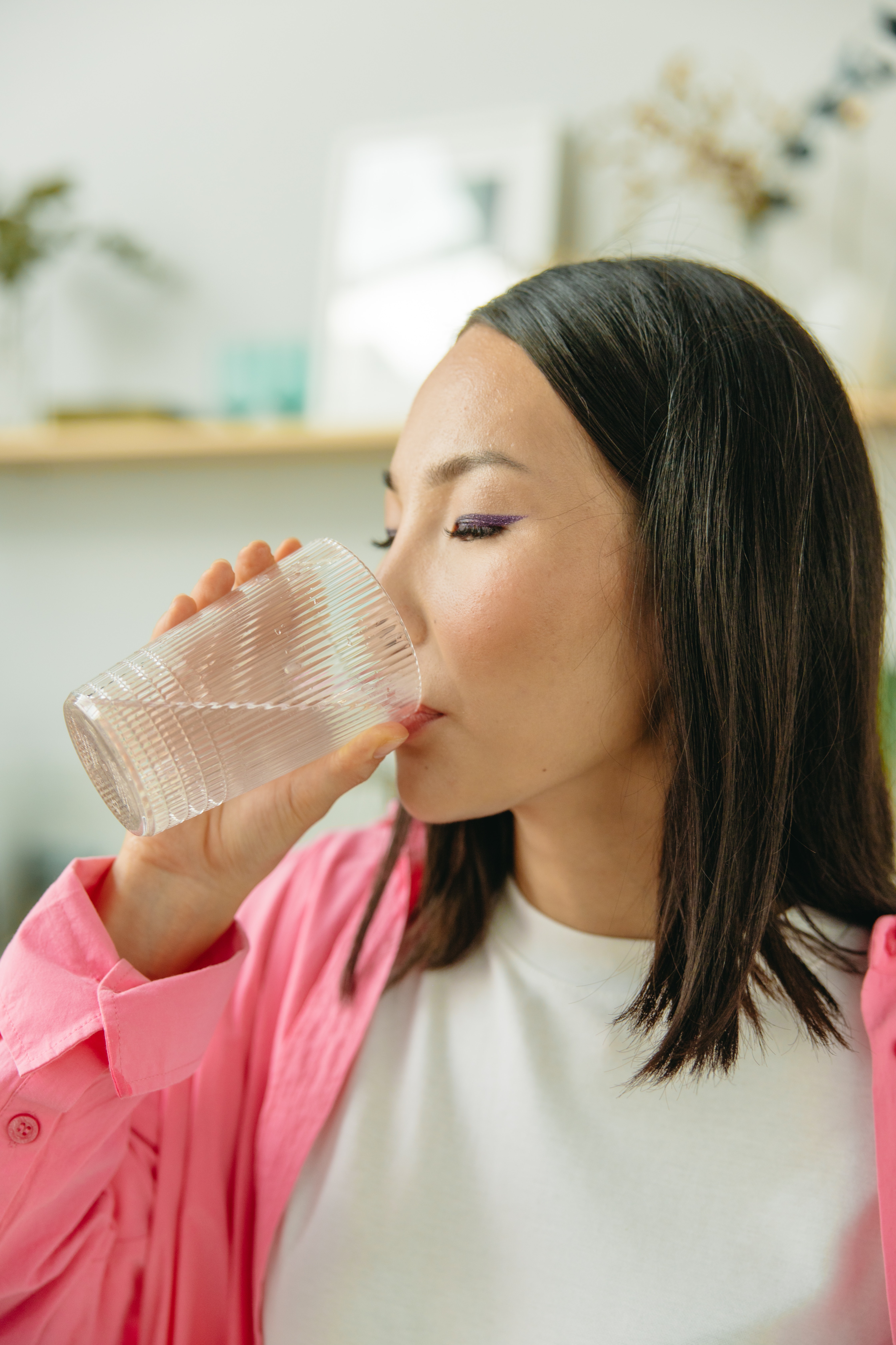 diseases can be caused by drinking cold water