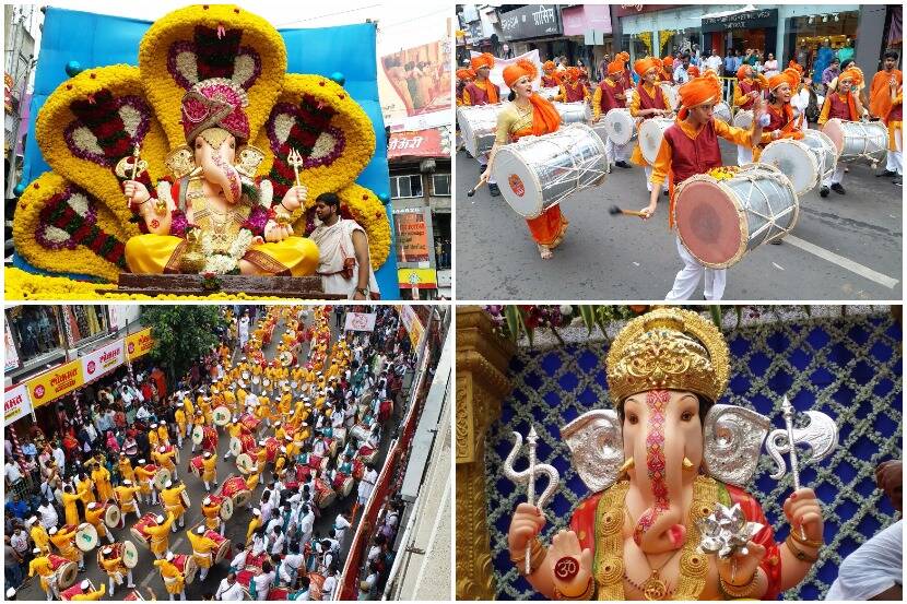 visit these famous Ganesha temples