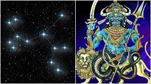 Rahu transiting and making Dhan Rajayoga!