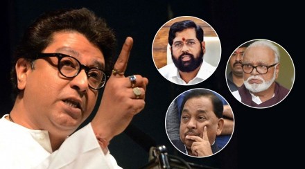 raj thackeray on eknath shinde chhagan bhujbar narayan rane