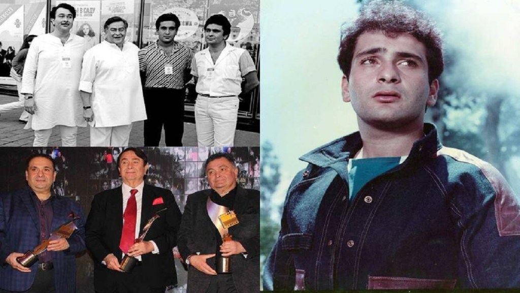 rajiv kapoor wife, rajiv kapoor ki birth anniversary, rajiv kapoor films, rajiv kapoor family, rajiv kapoor death reason, rajiv kapoor birth anniversary, राजीव कपूर न्यूज, राजीव कपूर बर्थ एनिवर्सिरी, राजीव कपूर पत्नी, राजीव कपूर निधन, राजीव कपूर चित्रपट